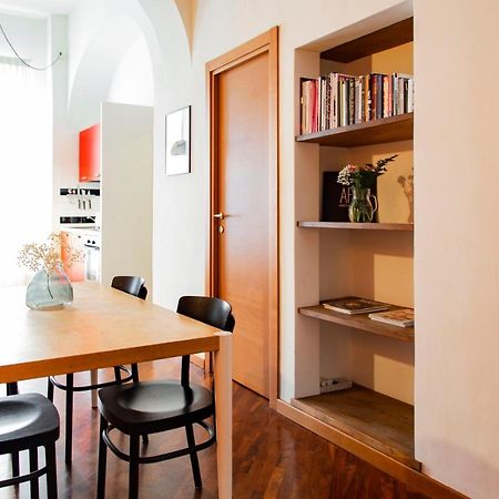 Trasteverehome - Garibaldi Rome Bagian luar foto