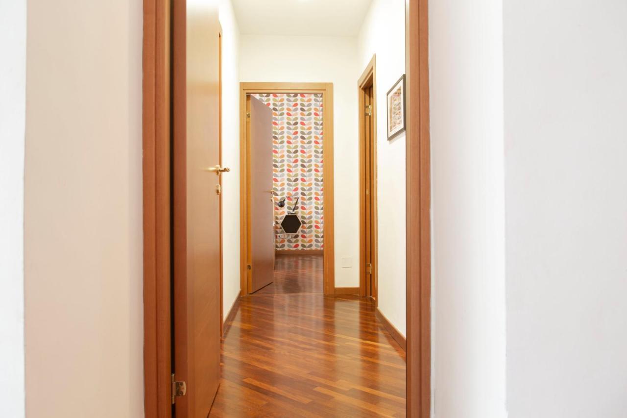Trasteverehome - Garibaldi Rome Bagian luar foto